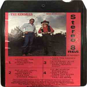 The Kendalls - Heart Of The Matter download flac