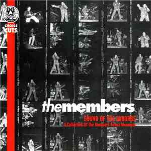 The Members - Sound Of The Suburbs - A Collection Of The Members Finest Moments download flac