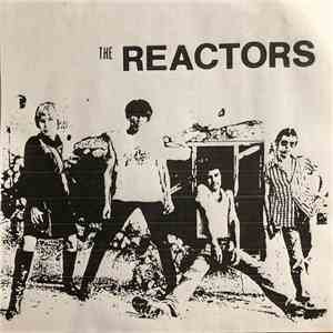 The Reactors  - The Reactors download flac