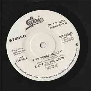 The Rollers - The Brown Bag E.P. download flac