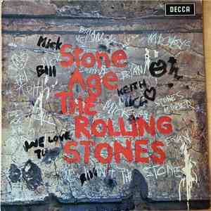 The Rolling Stones - Stone Age download flac