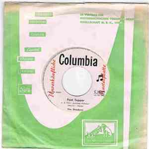 The Shadows - Foot Tapper download flac