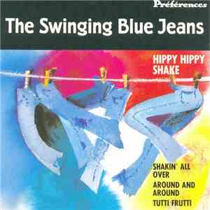 The Swinging Blue Jeans - Préférences download flac