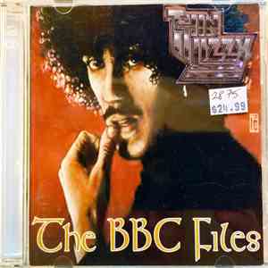Thin Lizzy - The BBC Files download flac