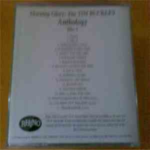Tim Buckley - Morning Glory: The Tim Buckley Anthology download flac