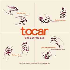 Tocar - Birds Of Paradise download flac