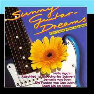 Tommy Gold - Sunny Guitar Dreams download flac