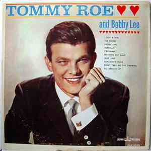 Tommy Roe, Bobby Lee - Tommy Roe And Bobby Lee download flac