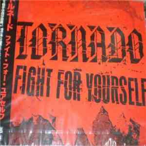 Tornado  - Fight For Yourself download flac