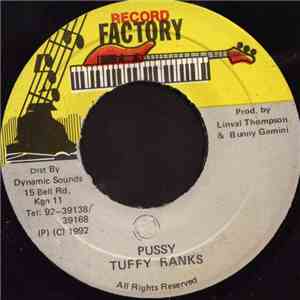 Tuffy Ranks - Pussy download flac