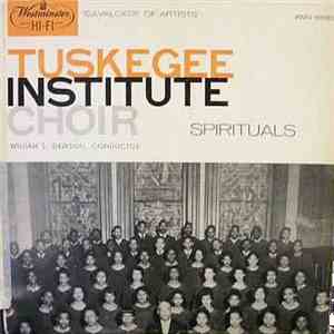 Tuskegee Institute Choir / William L. Dawson - Spirituals download flac