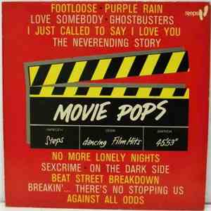Unknown Artist - Movie Pops download flac