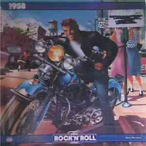 Various - 1958 download flac