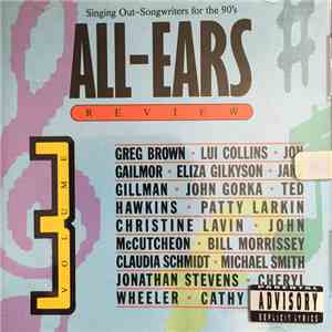 Various - All-Ears 3 download flac