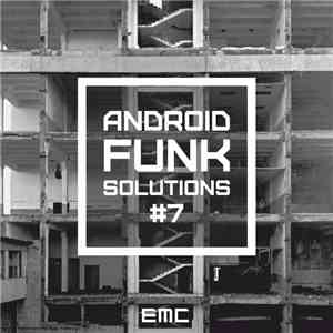 Various - Android Funk Solutions #7 download flac