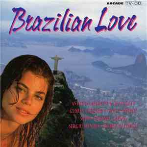 Various - Brazilian Love download flac