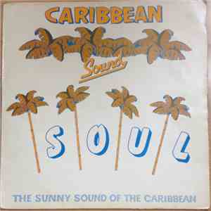 Various - Caribbean Sound download flac