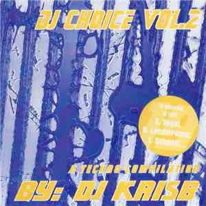 Various - DJ Choice Vol. 2 FLAC album
