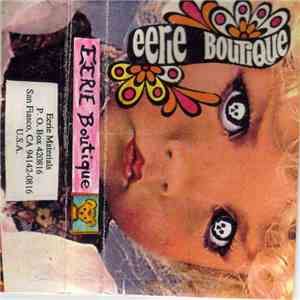 Various - Eerie Boutique download flac