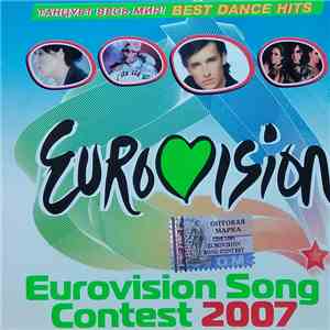 Various - Eurovision Song Contest 2007 download flac