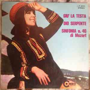 Various - Giù La Testa / Dio Serpente download flac