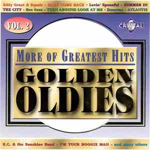 Various - Golden Oldies Vol. 2 download flac