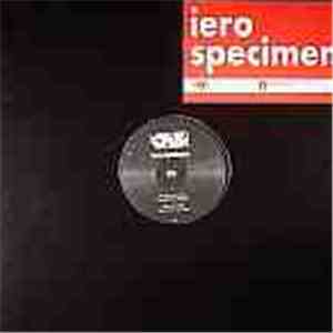 Various - Iero Specimen download flac