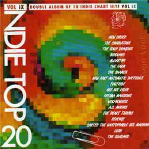 Various - Indie Top 20 Volume IX download flac