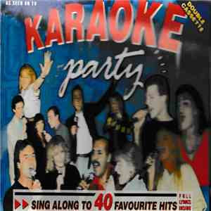 Various - Karaoke Party download flac