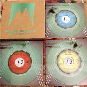 Various - Mountain Man Records Singles Series Vol. 1 download flac