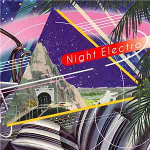 Various - Night Electro download flac