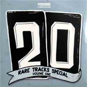 Various - Rare Tracks Special Volume One download flac