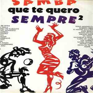 Various - Samba Que Te Quero Sempre - Vol. 2 download flac