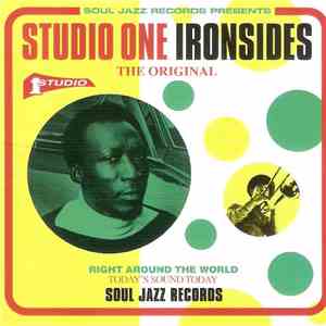 Various - Studio One Ironsides (Original Classic Recordings 1963-1979) download flac