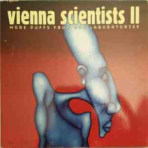 Various - Vienna Scientists II - More Puffs From Our Laboratories download flac
