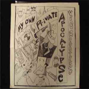 Vic Ruggiero - My Own Private Apocalypse download flac