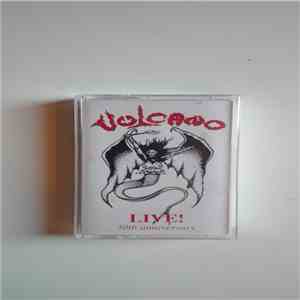Vulcano - Live! 30th Anniversary download flac