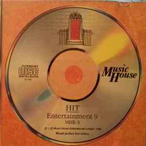 Warren Bennett - Entertainment 9 - Hit download flac