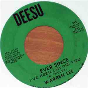 Warren Lee - Climb The Ladder / Ever Since (I've Been Loving You) download flac