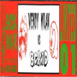 Wendy Milan vs B.C. Kid - TV-Madness / Das Gehämmer download flac