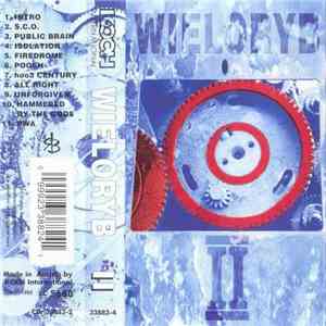 Wieloryb - II download flac