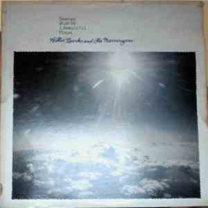 Willie Banks And The Messengers - Heaven Must Be A Beautiful Place download flac