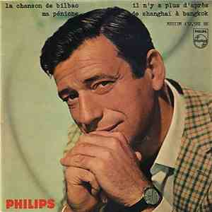 Yves Montand - La Chanson De Bilbao download flac