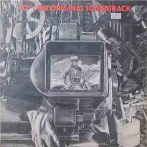10cc - The Original Soundtrack download flac