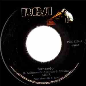 ABBA - Fernando download flac