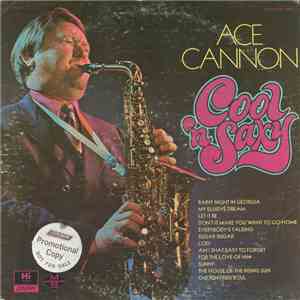 Ace Cannon - Cool 'n Saxy download flac