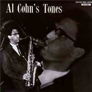 Al Cohn - Al Cohn’s Tones download flac