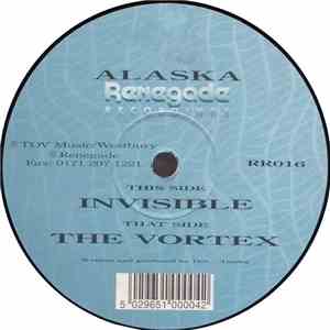 Alaska  - The Vortex / Invisible download flac