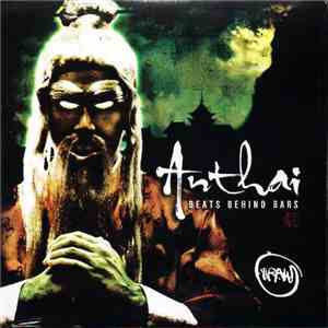 Anthai - Beats Behind Bars download flac