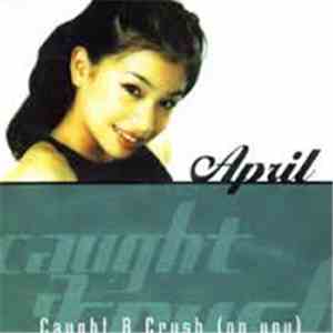 April Villanueva With One Voice - Caught A Crush (On You) download flac